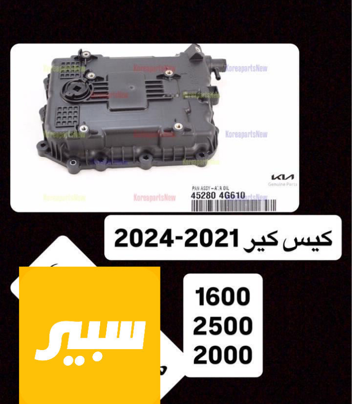 كيس كير