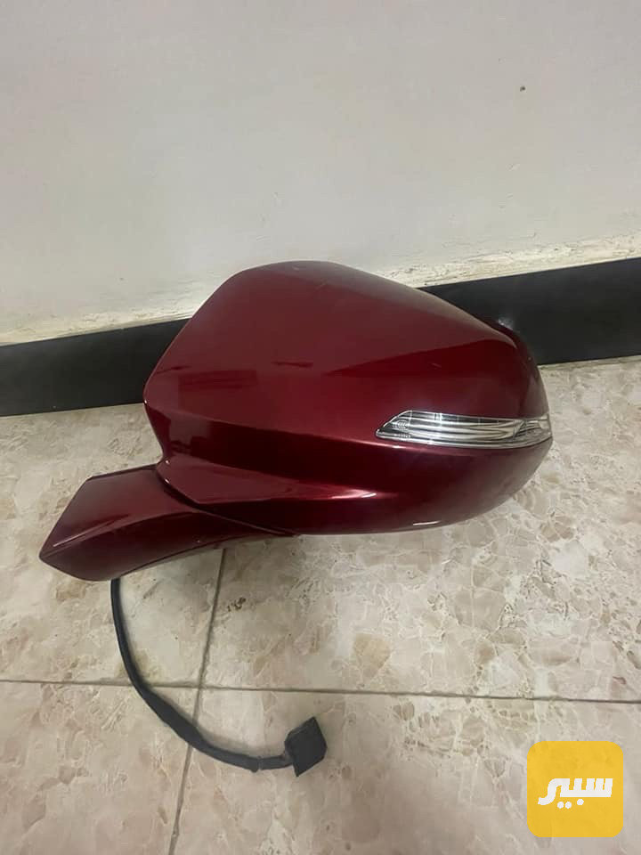 مرايه بلايزر