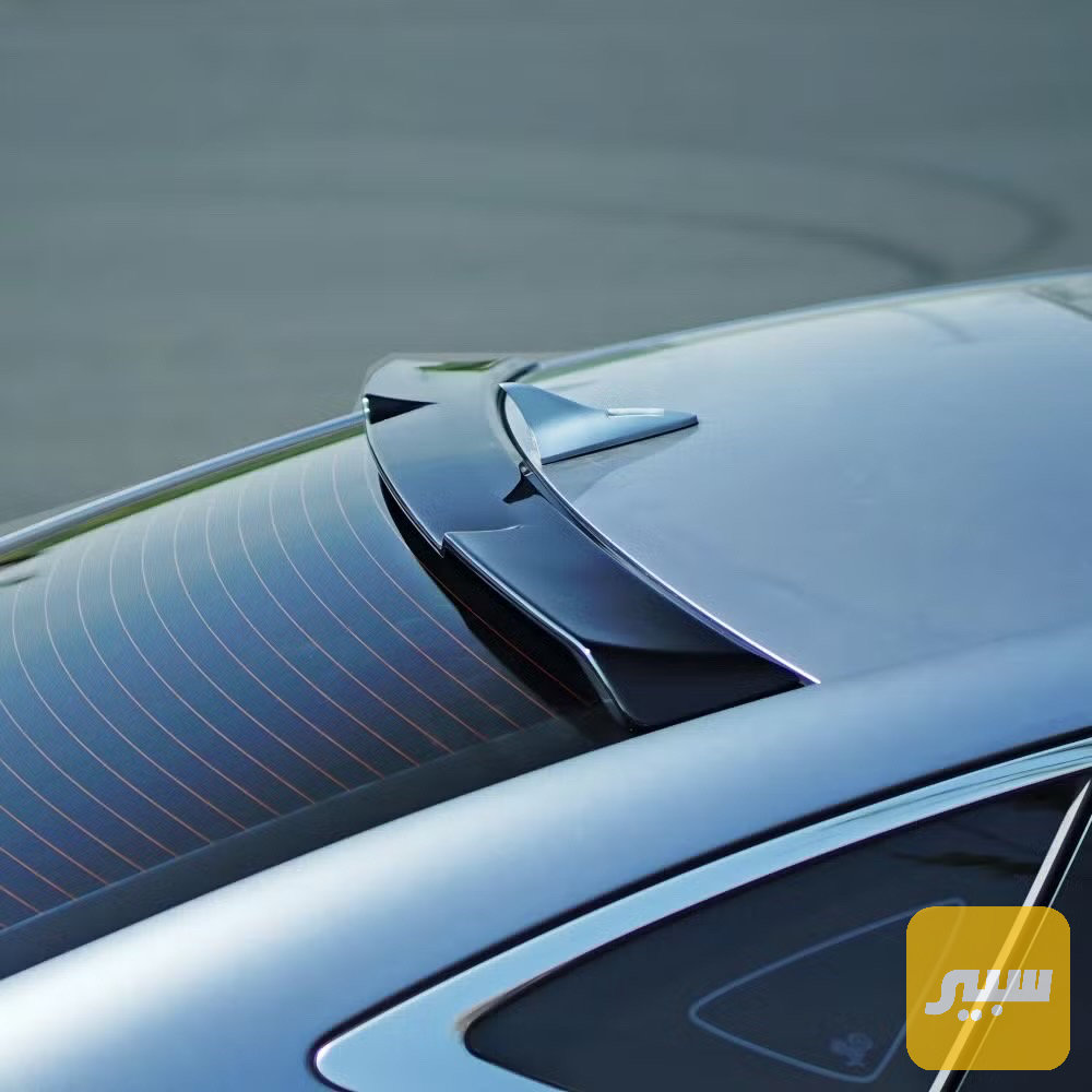 اسبايدر جناح جام byd Qin plus