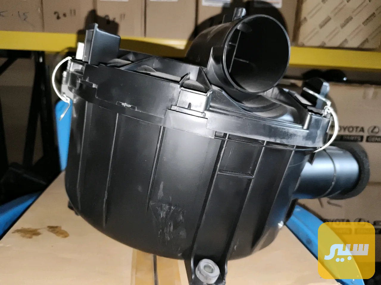 شوته اصليه بيك اب