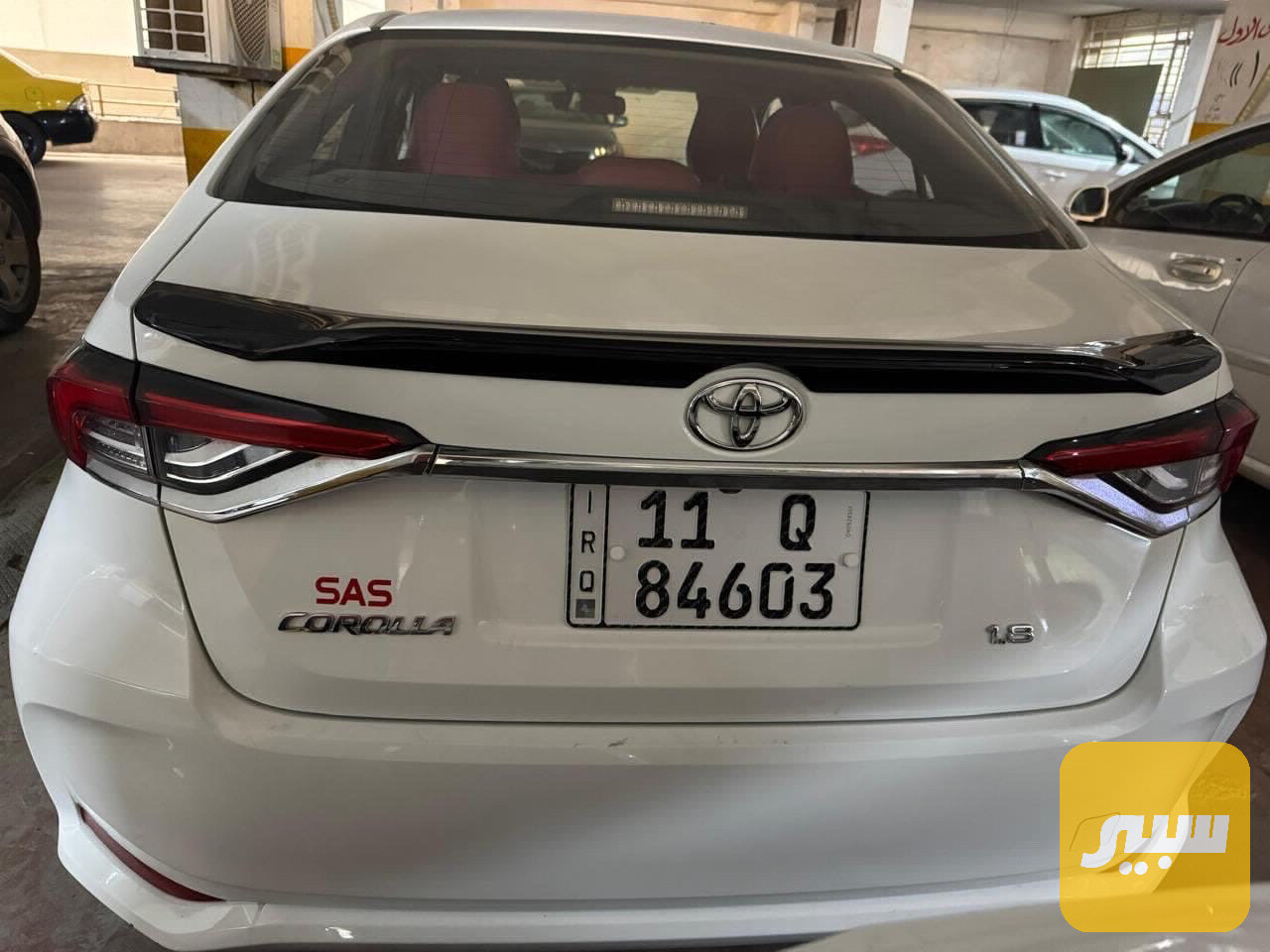 سبايدر كورلا ساز