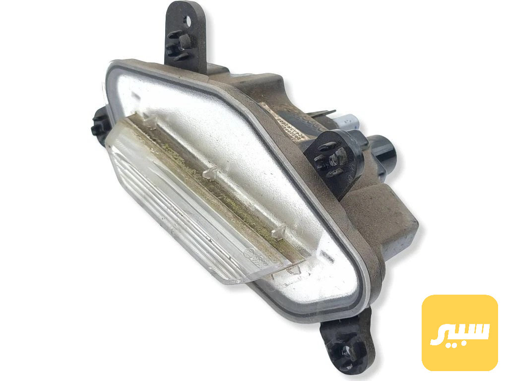 گلوب بك خلفي سبورتاج 2024