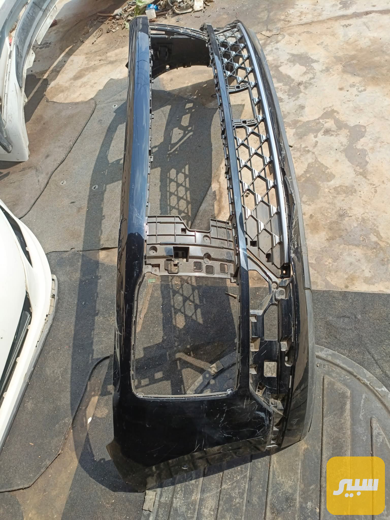 دعاميه ازيره 2024 مال حاويه