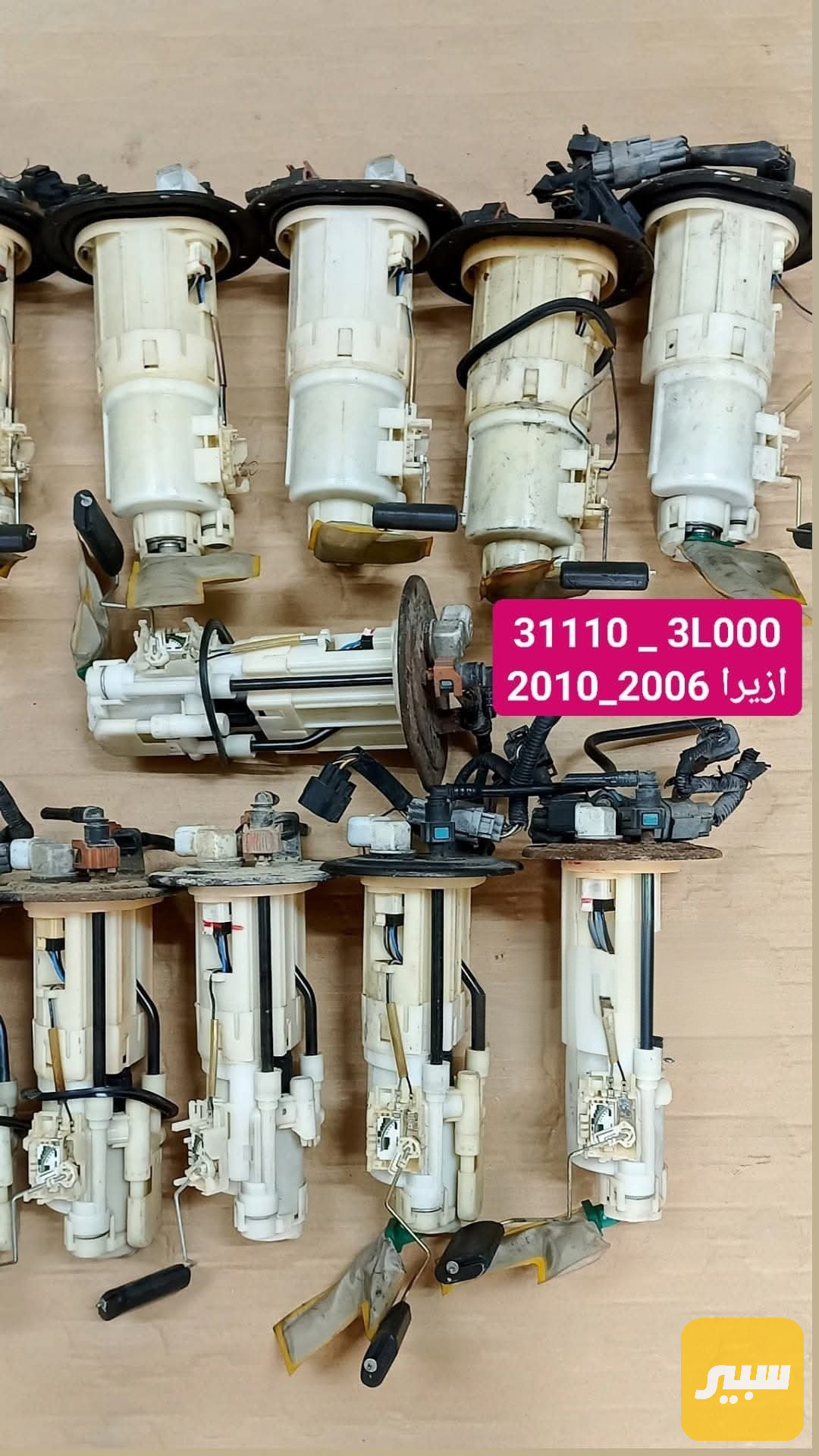 قواعد فيت بم