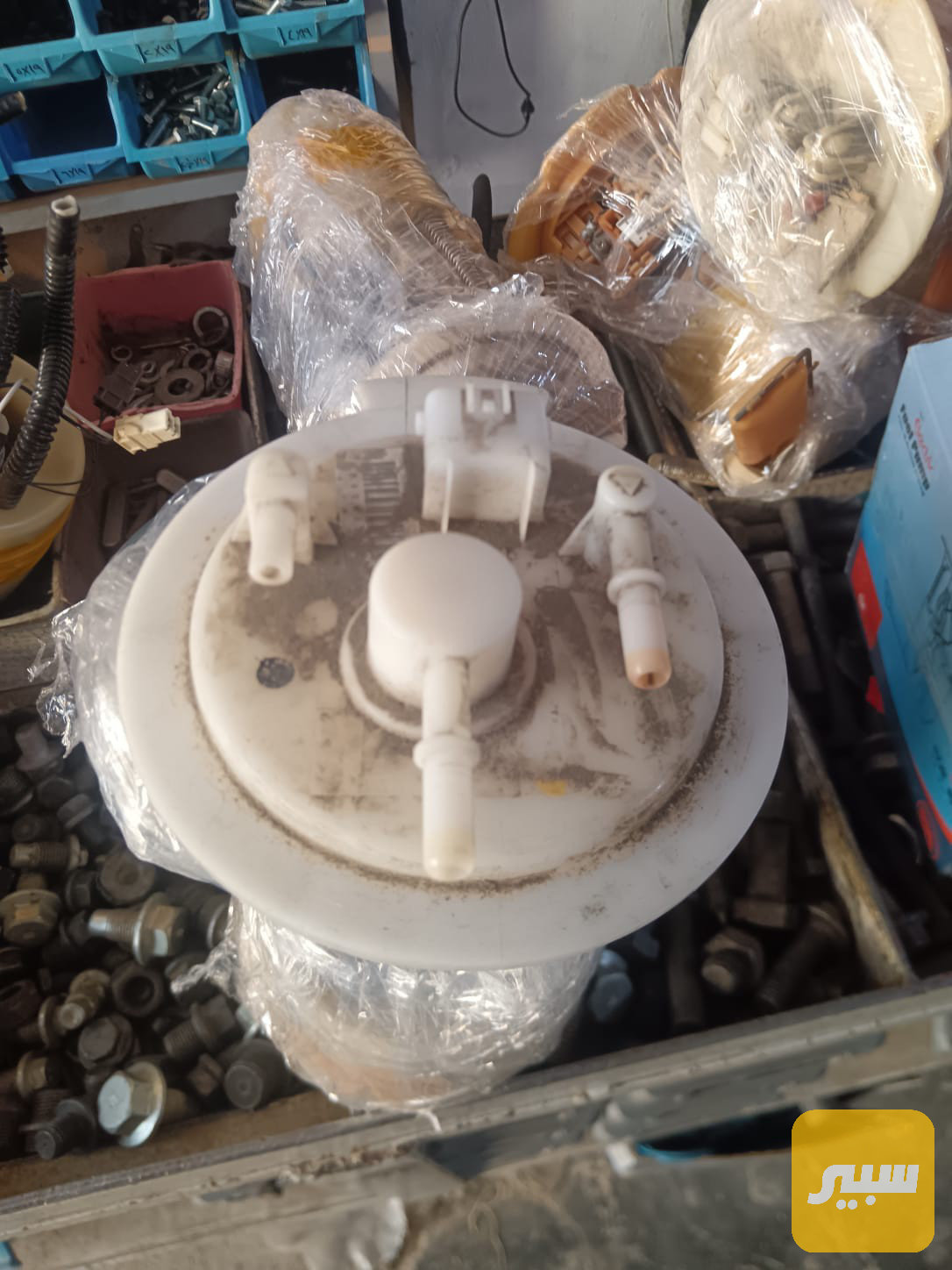 قاعدة فيت بم سني هندي