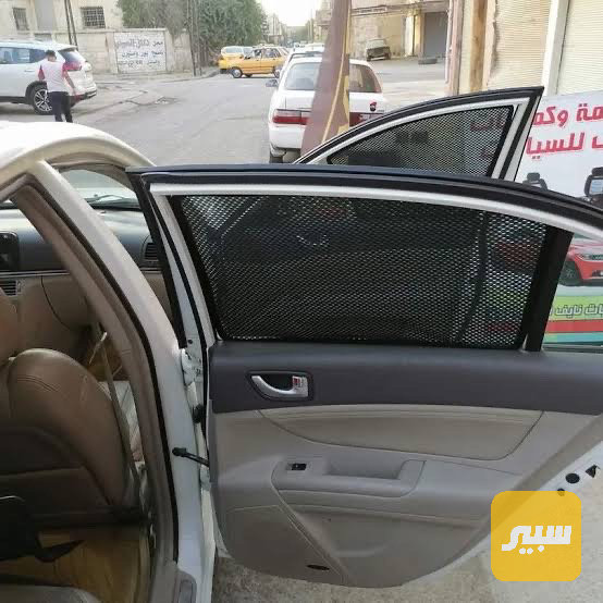 برده كويتي خاص لكورلا متوفر جميع موديلات