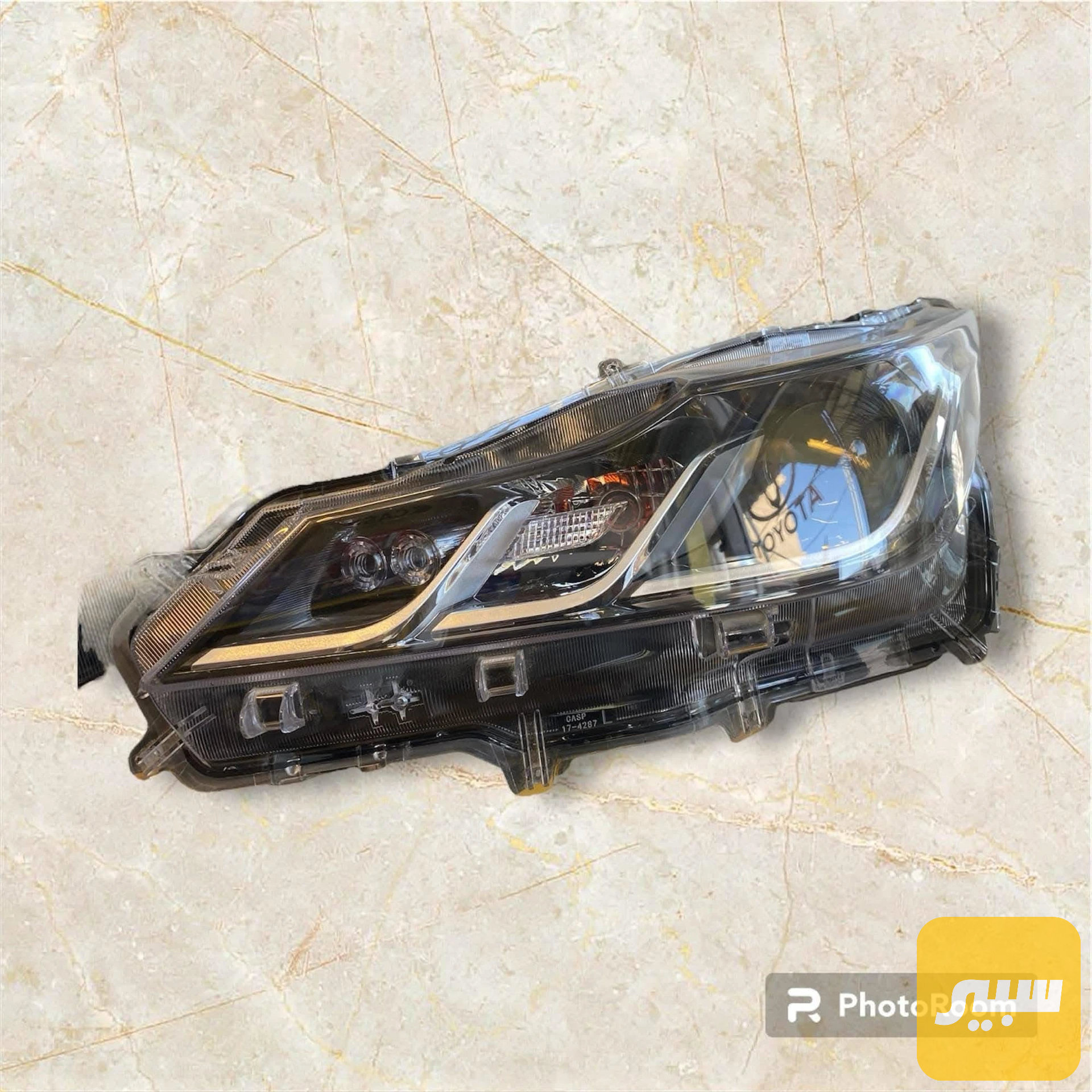 لايت كورلا صيني شكل الخليجي