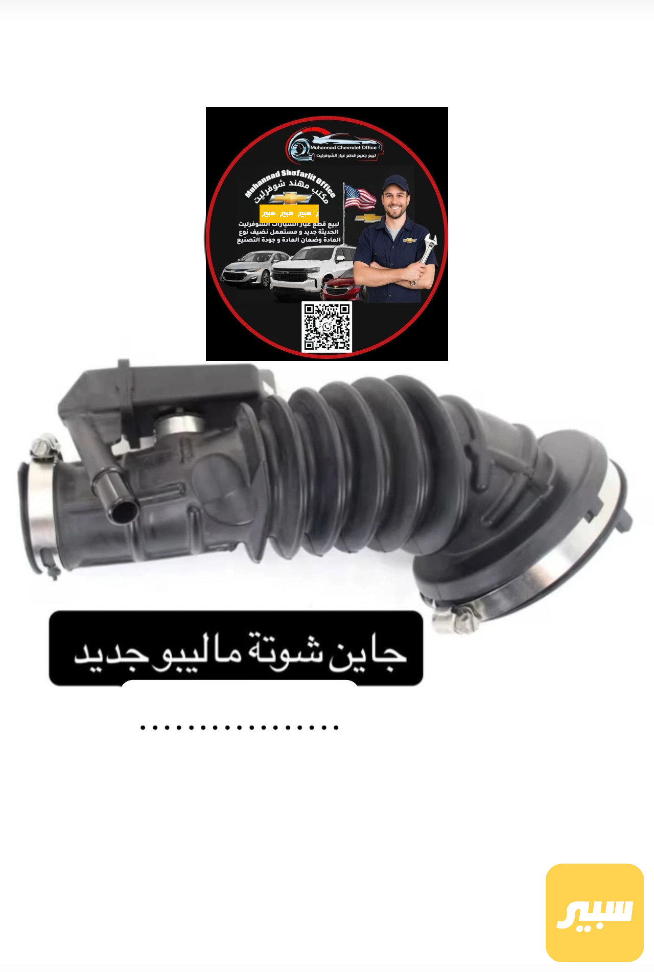جاين شوتة ماليبو 2016-2025