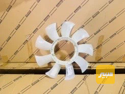 مروحة راديتر اصلية