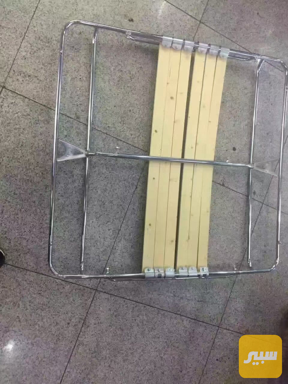 سيباية نيكل خشب قمارة جوكر