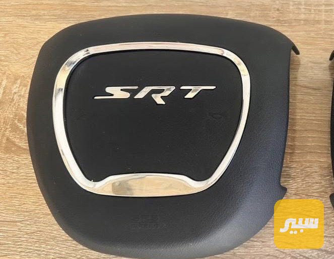 قبق دركة ستيرين دوج جارجر SRT