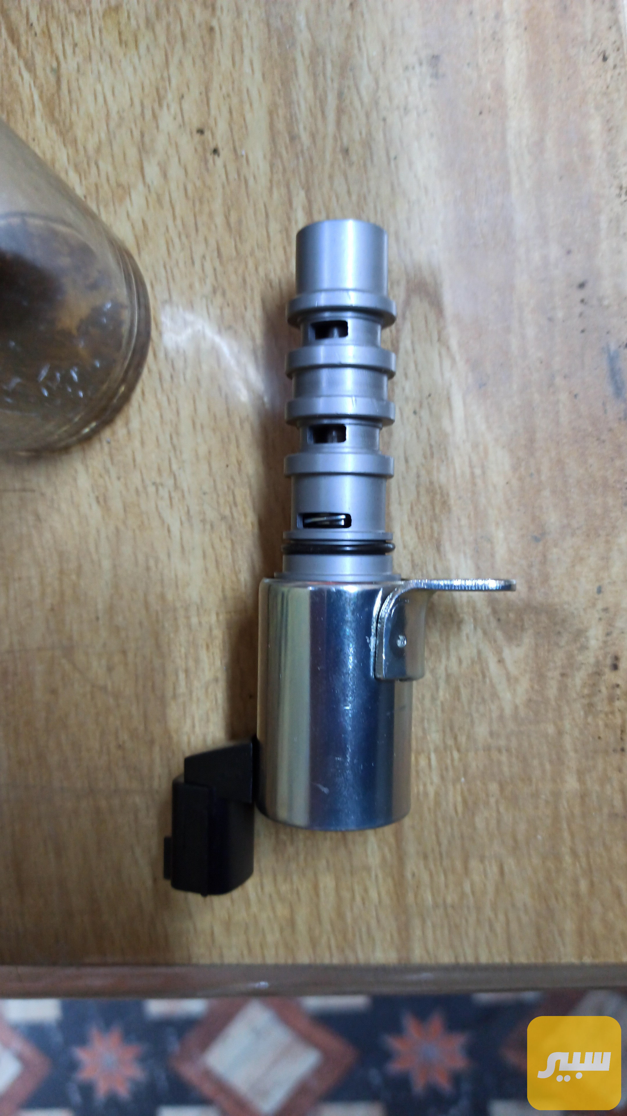 حساس  VVT نيسان صني