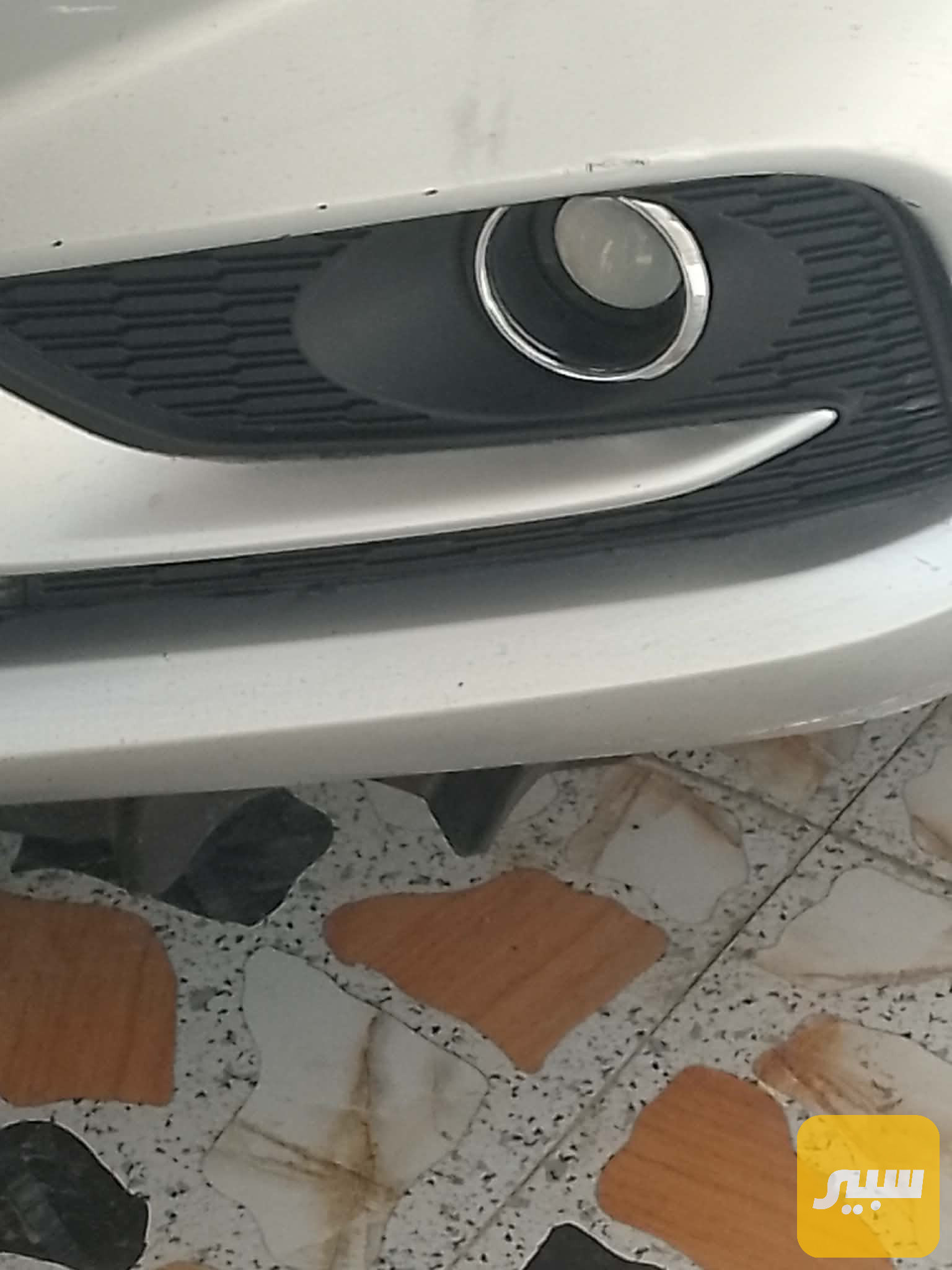 بلوجكتر كروز مع القاعدة