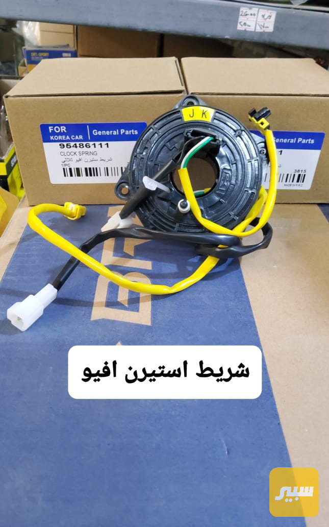شريط هورن افيو