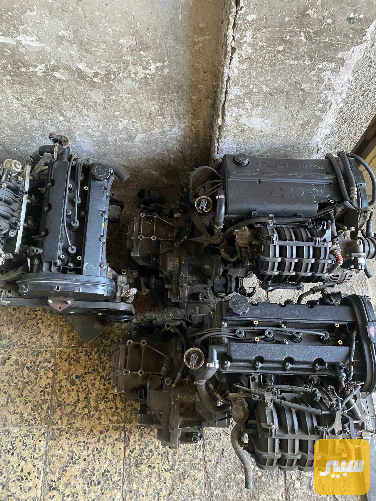 محرك اوبتر