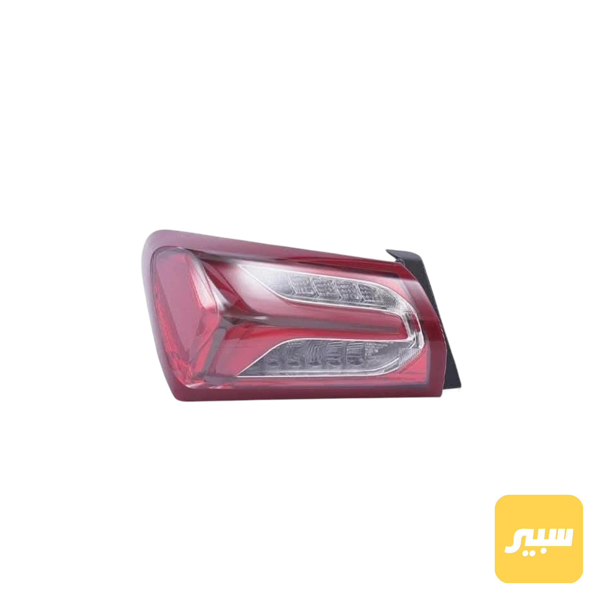 بك لايت ماليبو ليد ثابت جهة اليمين
