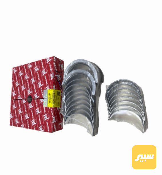 بيرن بكن STD ستاركس تاهو ياباني