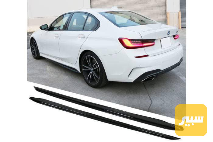 دوسات اضافيهF10-F30-G30-G20