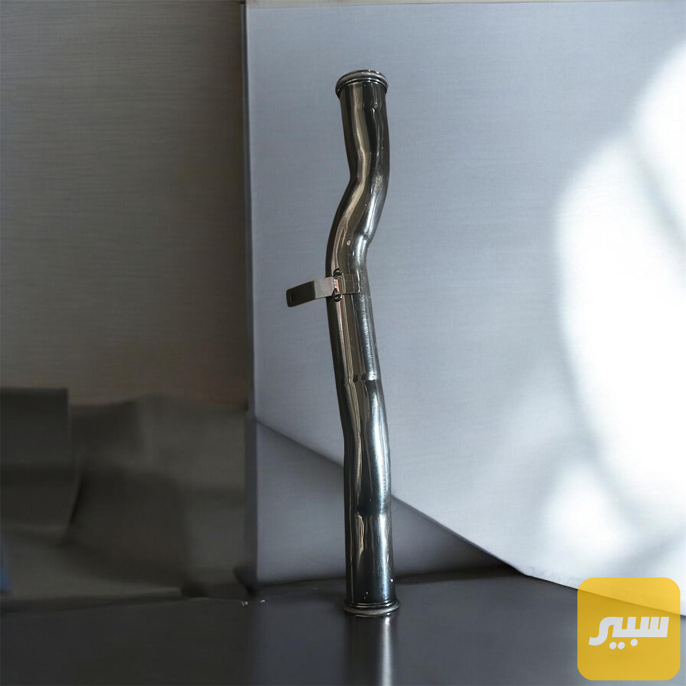 بوري واتر بمب كوري اصلي