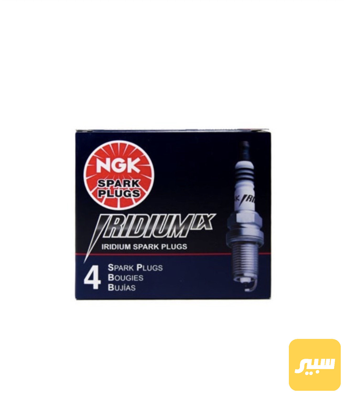 تخم بلكات NGK ريسنك ارديوم دوج جارجر جالنجر جيب اوباما 3.6 - 5.7 - 6.4 امريكي اصلي