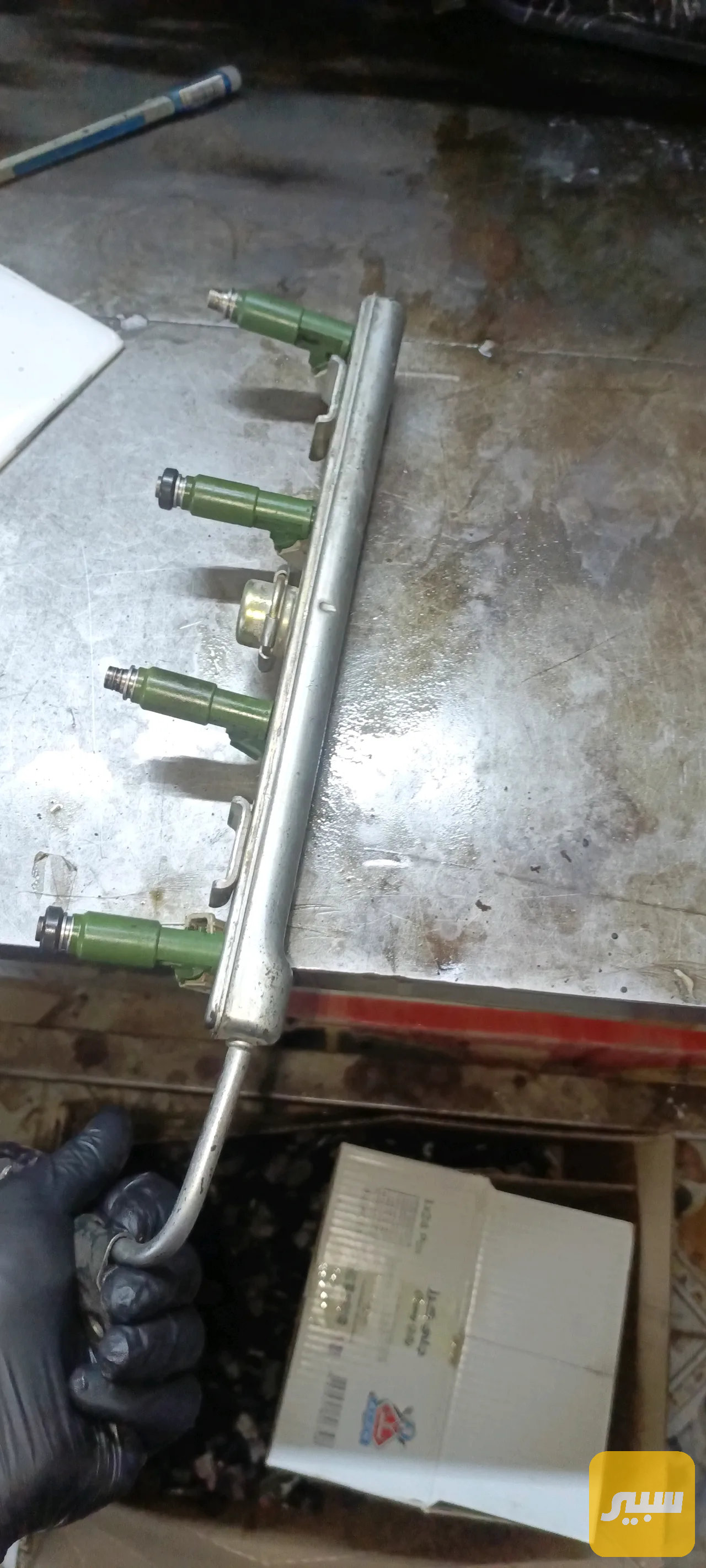 مساطر نوزلات مال كصة كورلا بيكاتشو حجم ١٦٠٠