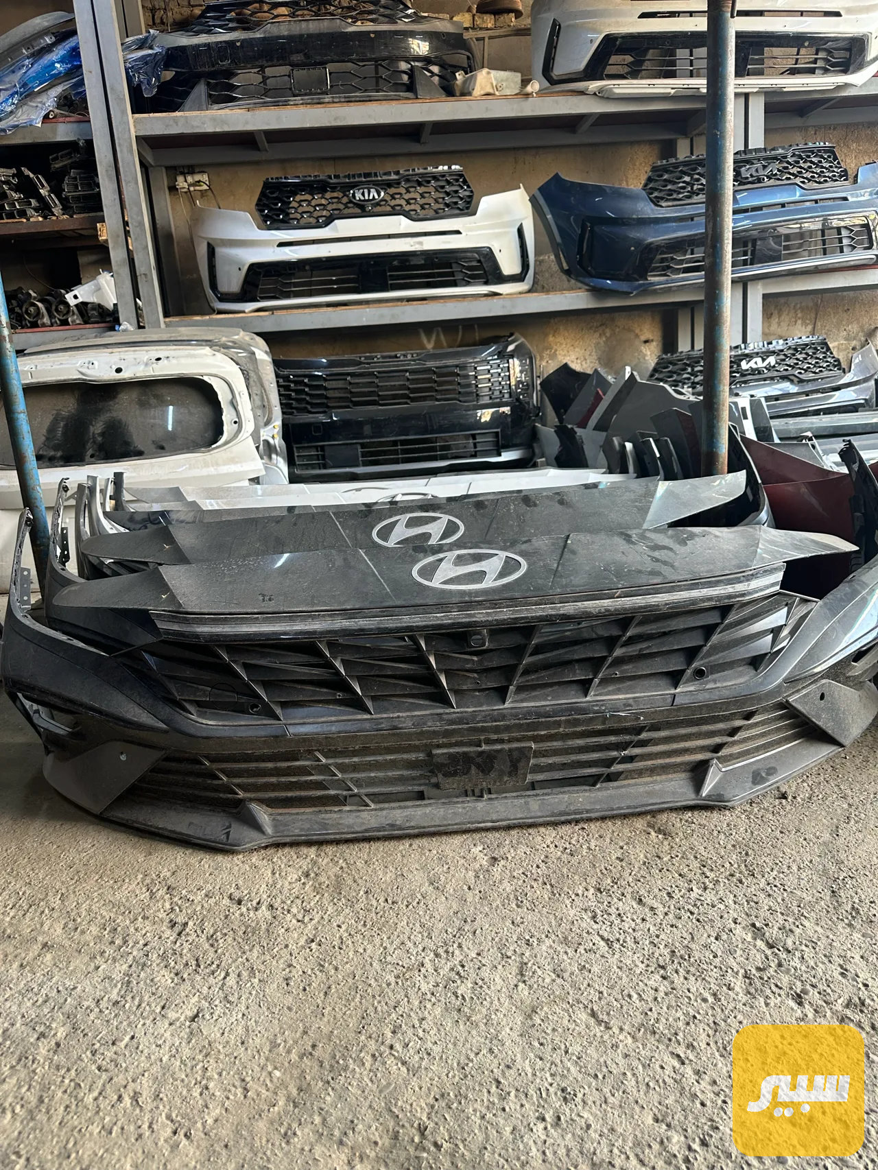 دعاميات