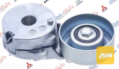 ضاغطة قايش نيسان