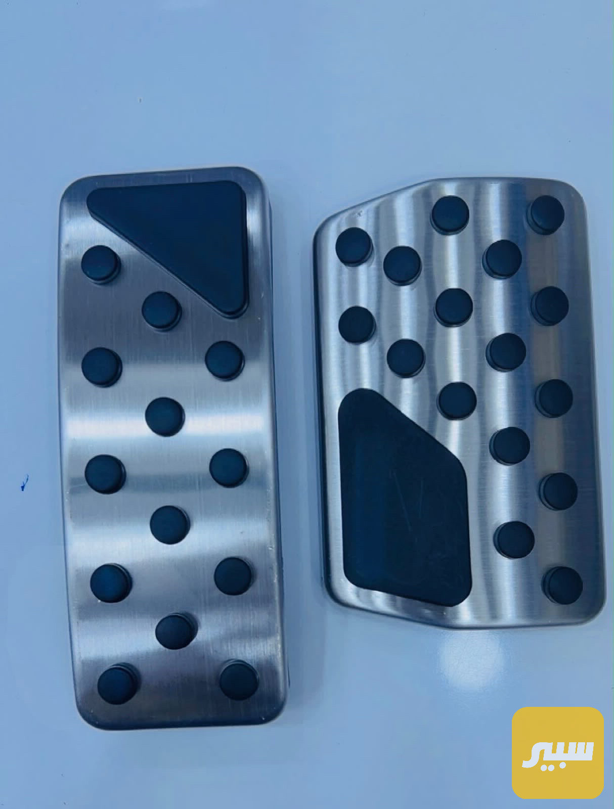 دوسات بريك وبانزين جيب دورنكو