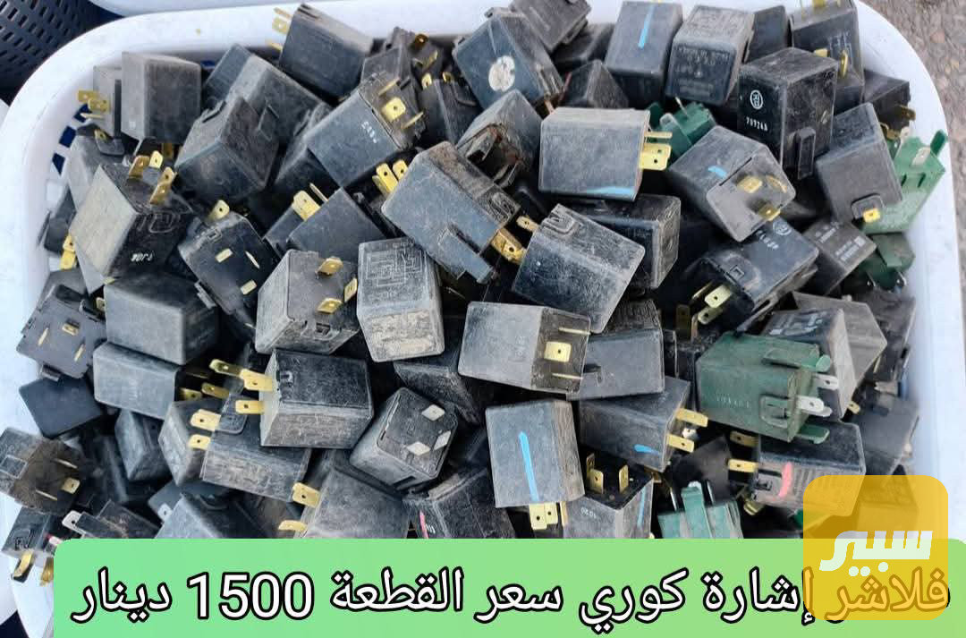 فلاشر كوري
