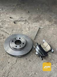 فلنجة امامي سيمبول