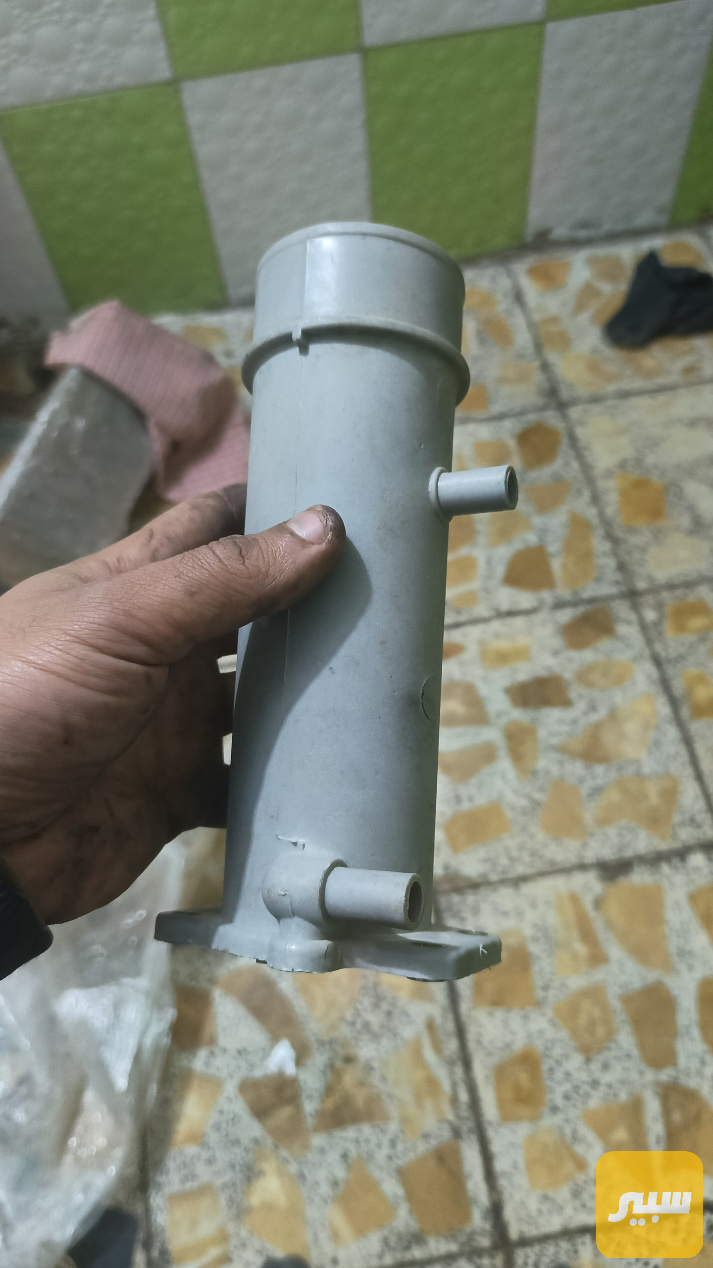جوين جويتر كراون ونجي
