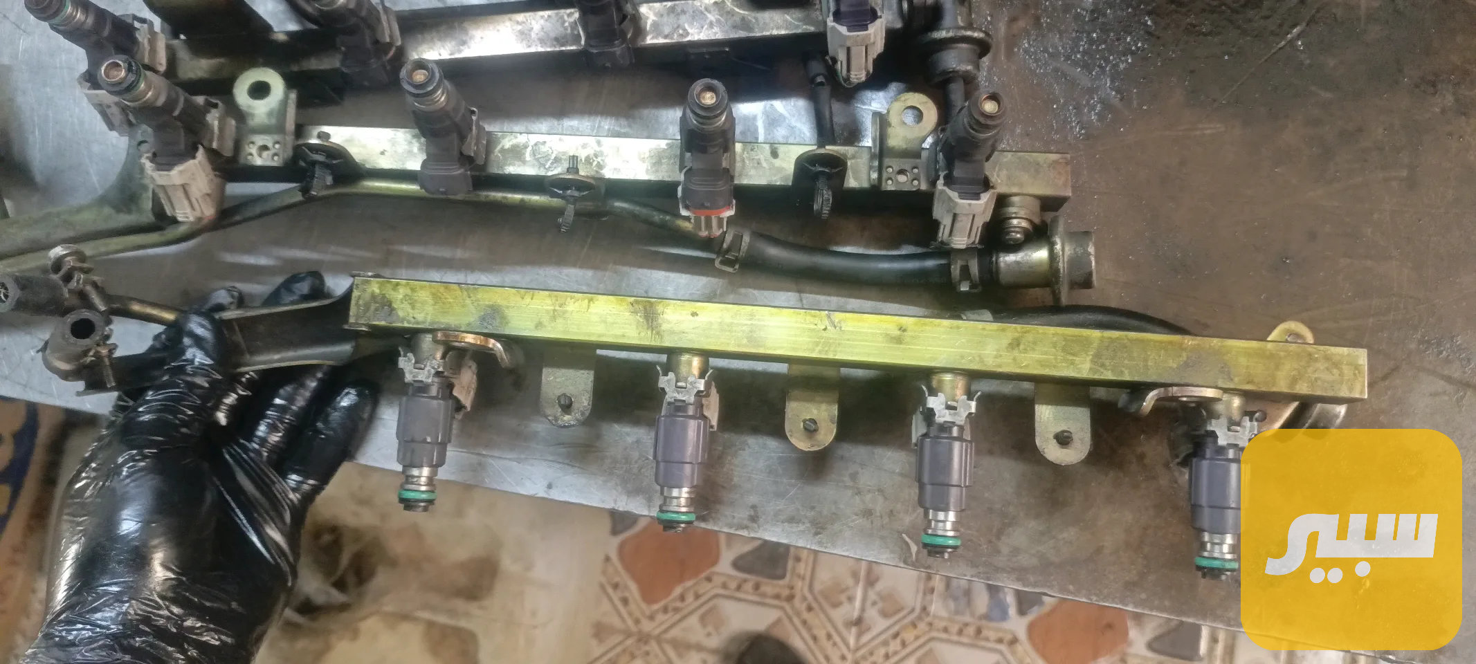 مساطر نوزلات بيكم شبوط مال كصة