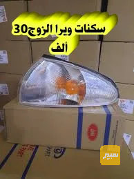 سكنات بروتون