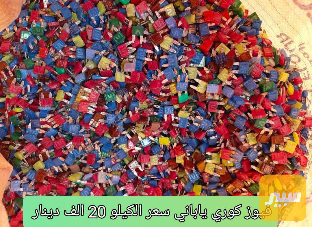 فيوز ياباني