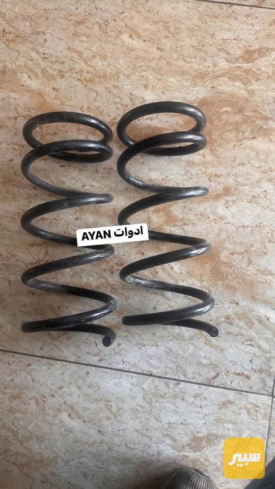 لوي خلفي التيما 2008-2018 بلادي