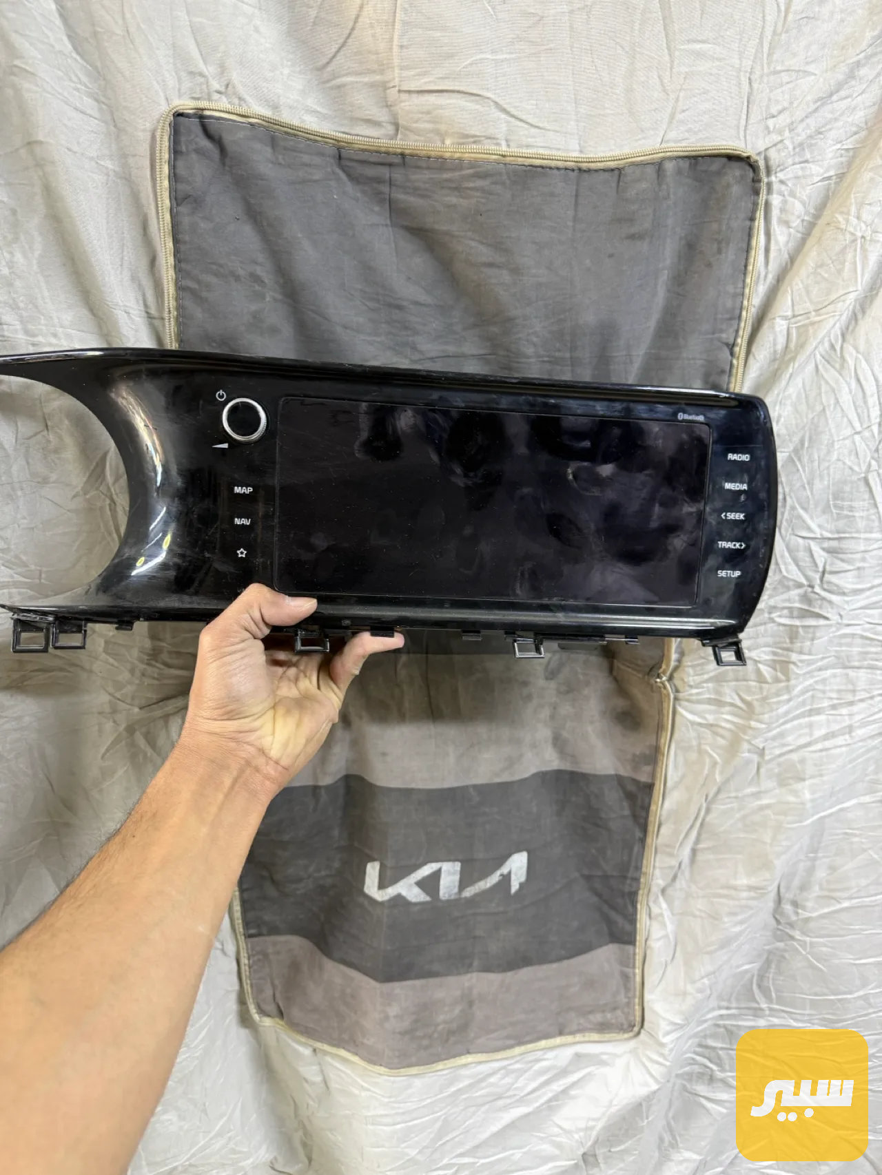 شاشه K5 2022-2024