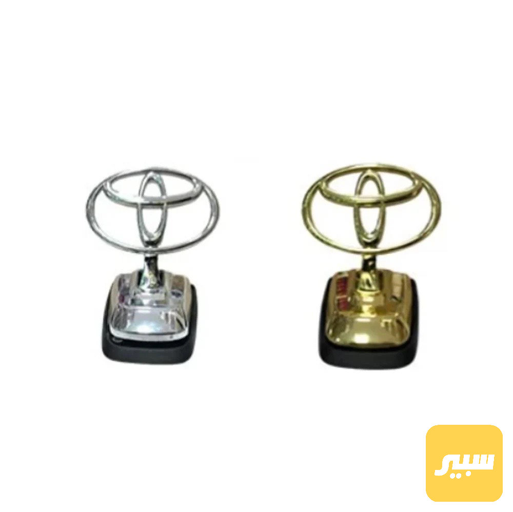 علامه بنيد لاندكروز