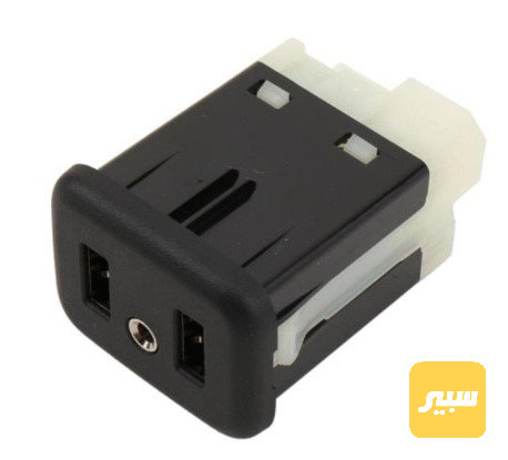 منفذ USB