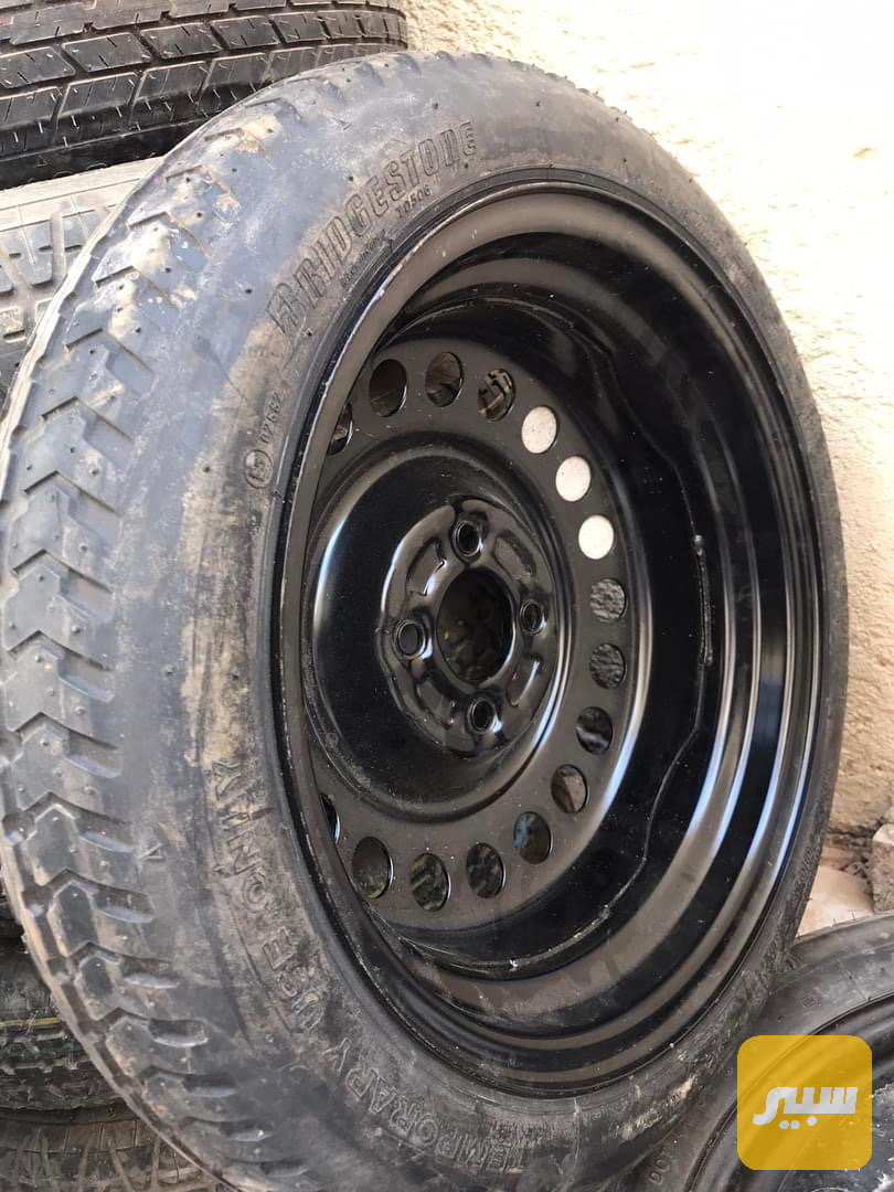 سبير هونداي اكسنت