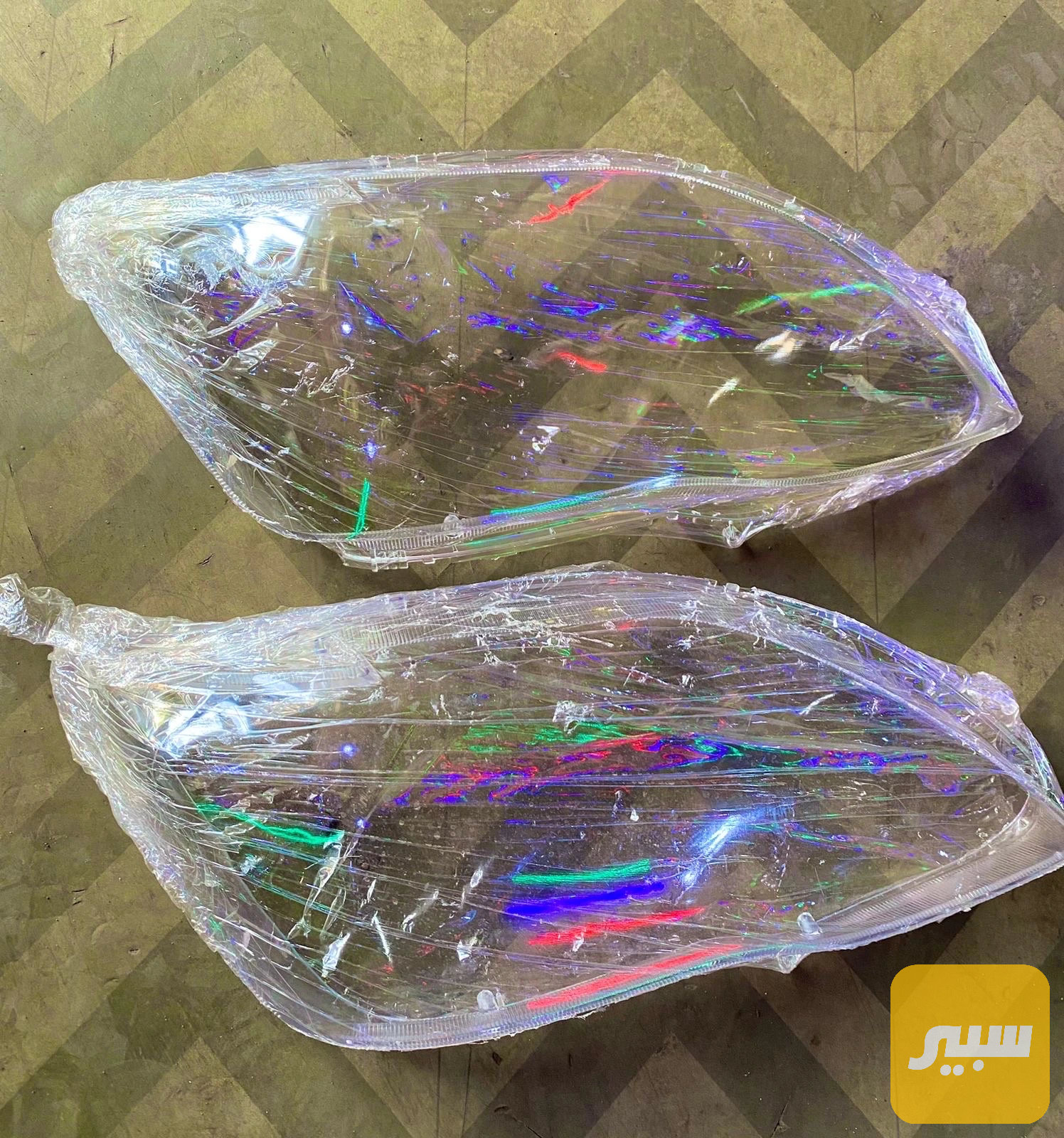 جام لايت