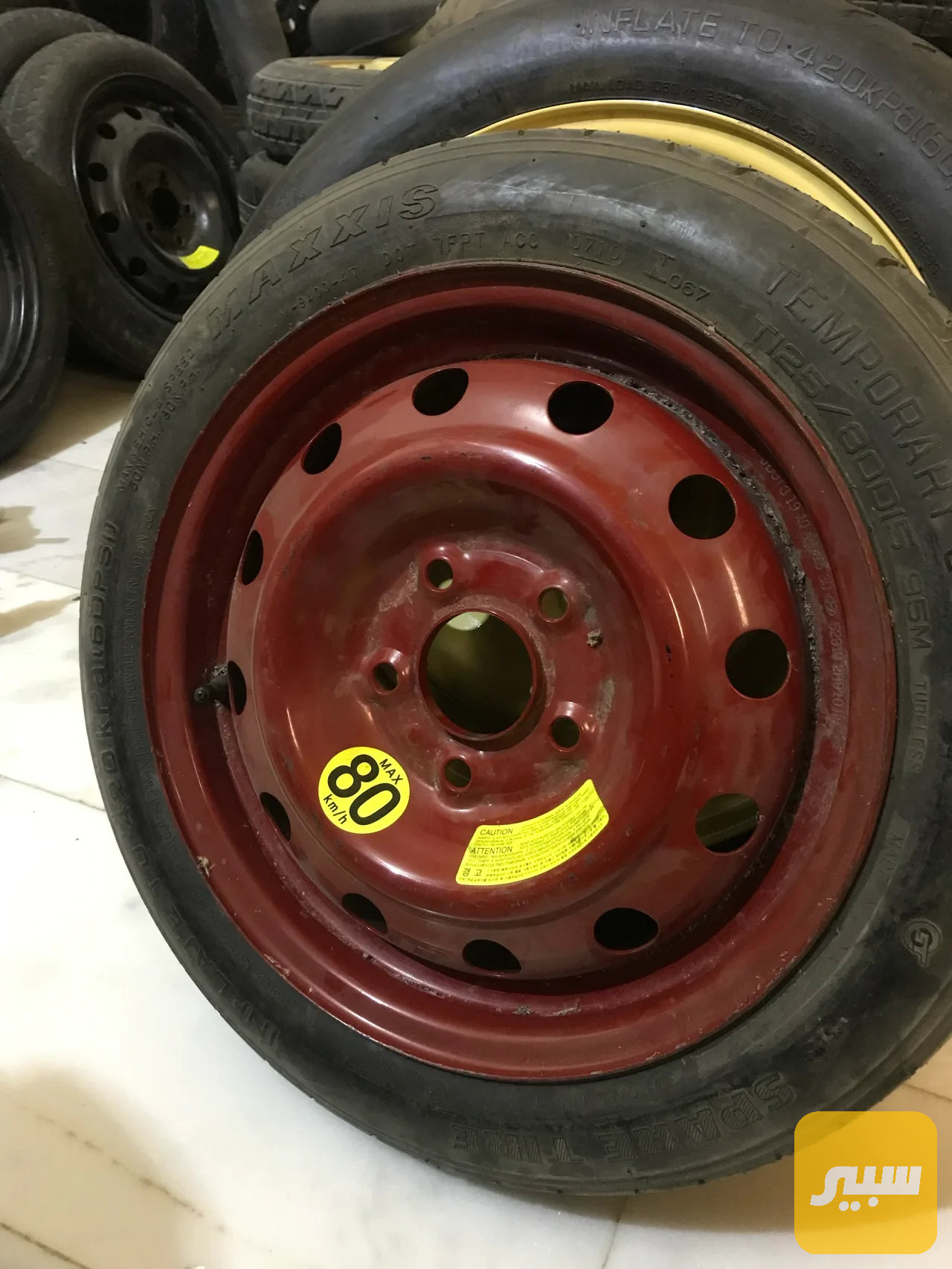 سبير هونداي النترا