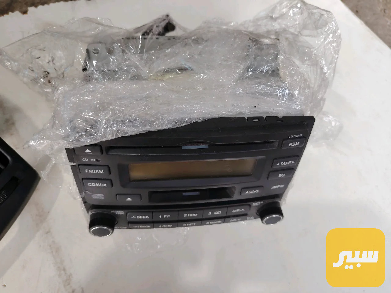 مسجل ابو بلاتوث والعادي