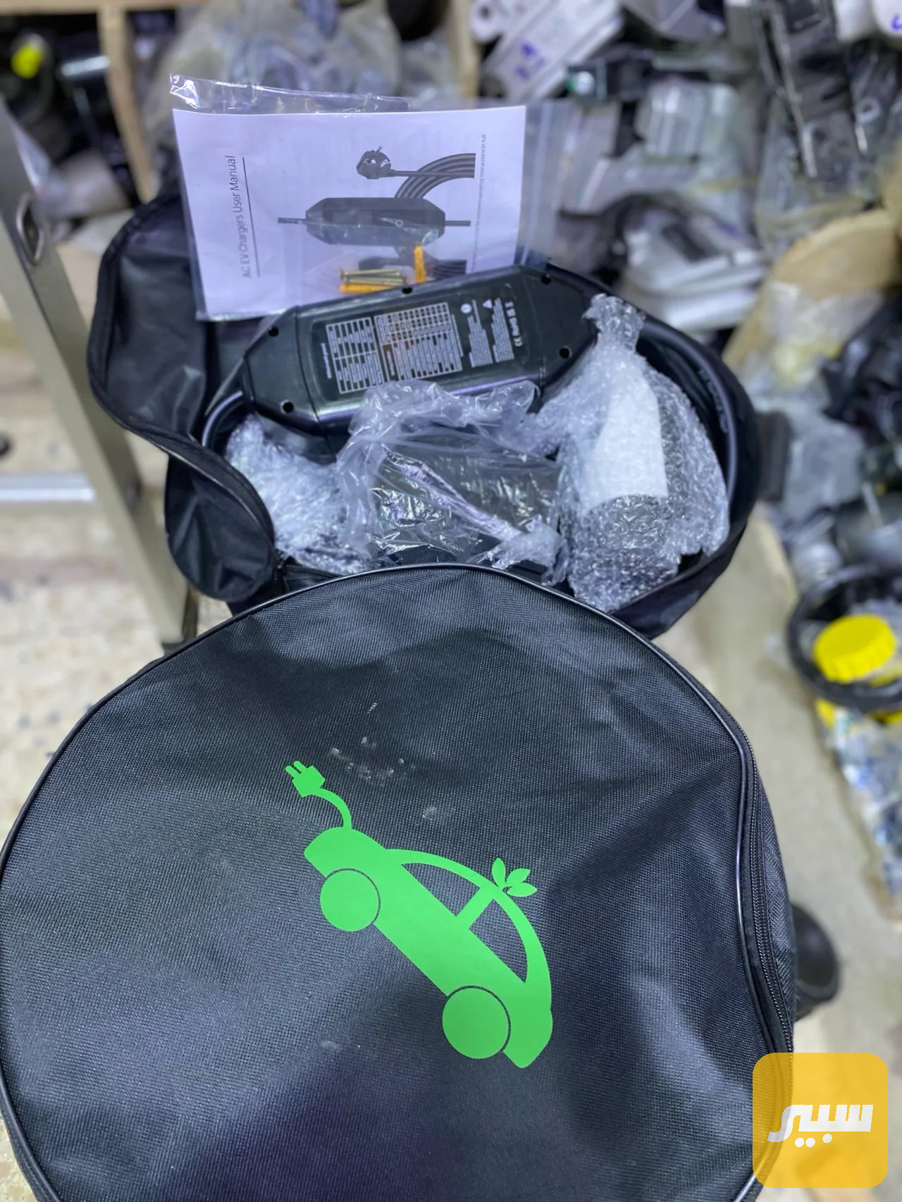 شاحنة BYD أصلية مواصفات عالية
