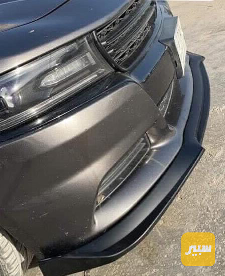 لحبه جارجر SXT