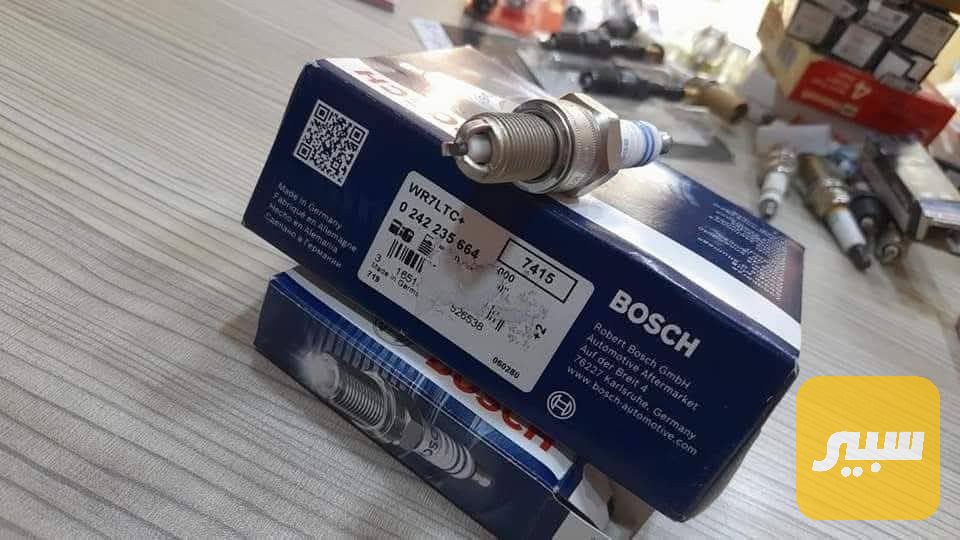 بلك ثلاثي كولف وفنتو