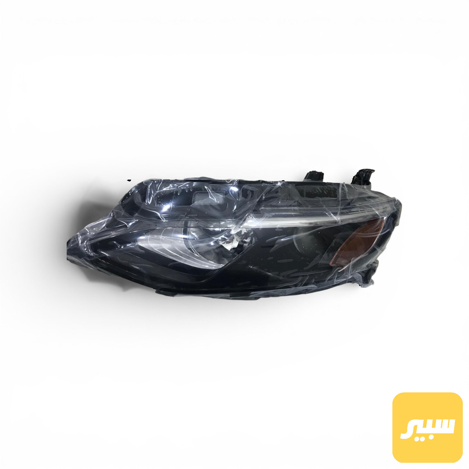 لايت ماليبو جهة اليمين