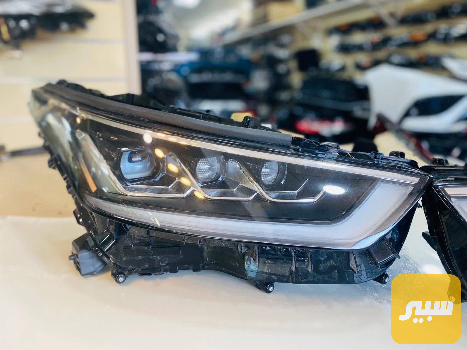 فول لايت