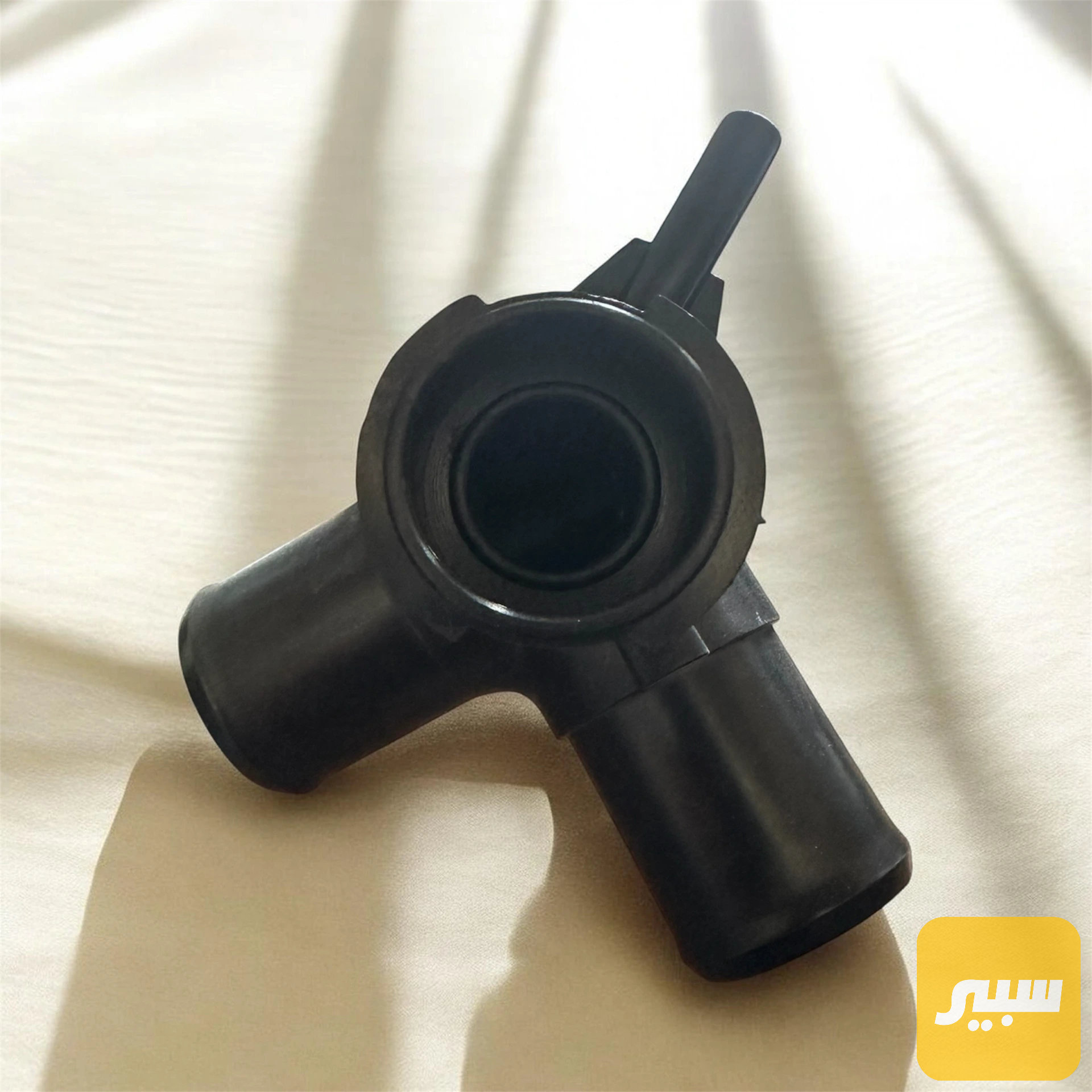 كوع ركبة راديتر كوري اصلي