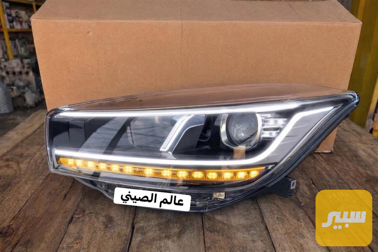 لايت تاكوما 4 برو