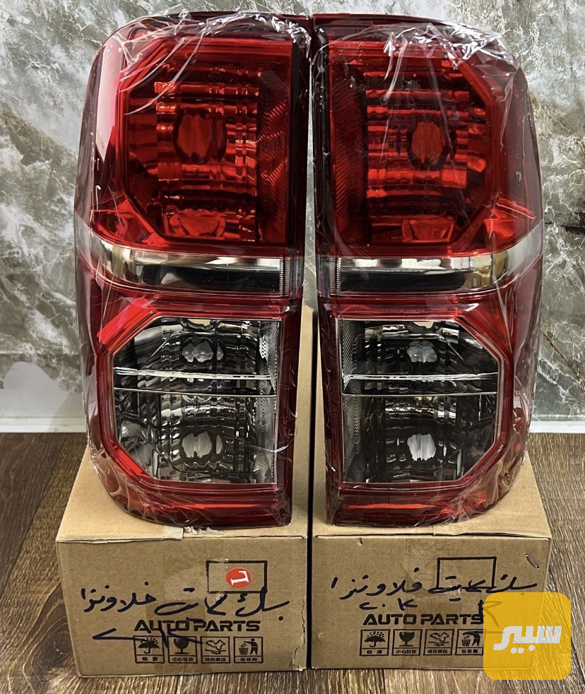 بك لايت فلاونزا 2014